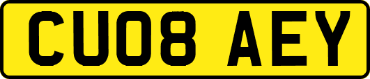 CU08AEY