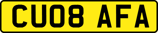 CU08AFA