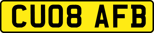 CU08AFB