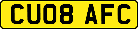 CU08AFC
