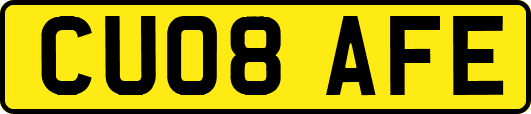 CU08AFE