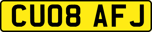 CU08AFJ
