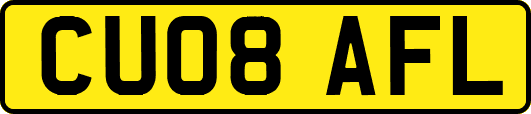 CU08AFL