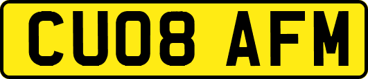 CU08AFM