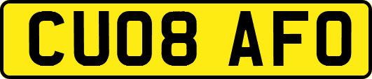 CU08AFO