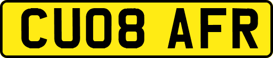 CU08AFR