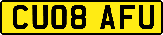 CU08AFU