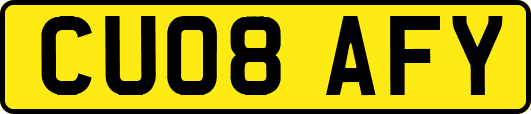 CU08AFY