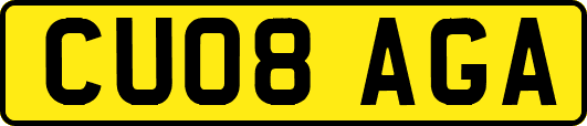 CU08AGA