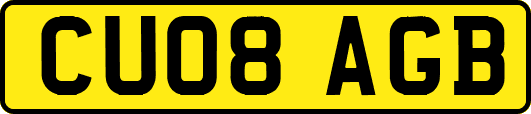 CU08AGB