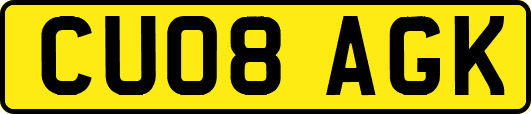 CU08AGK