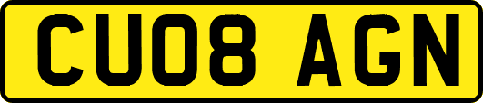 CU08AGN