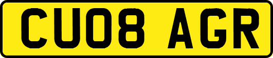 CU08AGR
