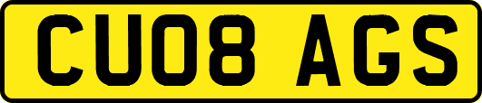 CU08AGS