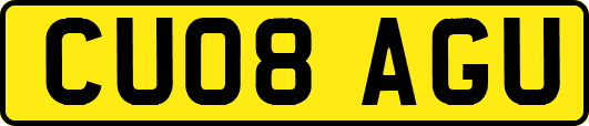 CU08AGU