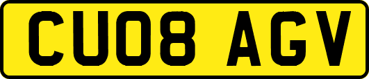 CU08AGV