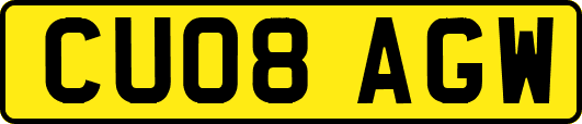 CU08AGW