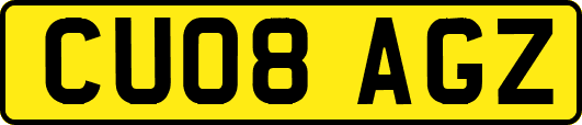 CU08AGZ