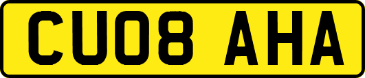 CU08AHA