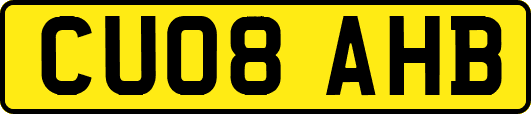 CU08AHB