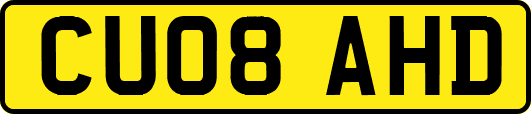 CU08AHD