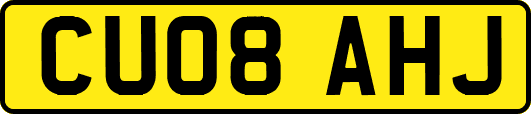 CU08AHJ