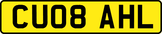 CU08AHL