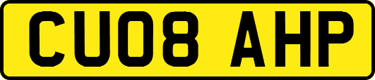 CU08AHP