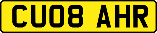CU08AHR