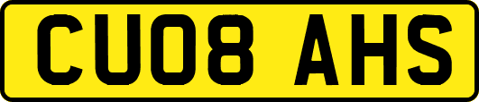 CU08AHS