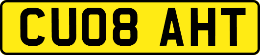CU08AHT