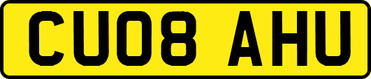 CU08AHU