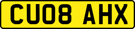 CU08AHX