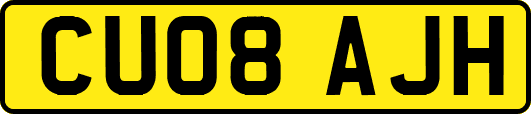CU08AJH