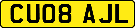 CU08AJL