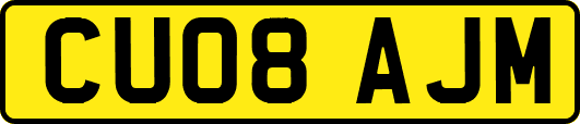 CU08AJM