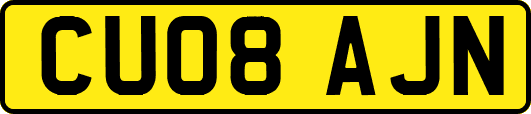 CU08AJN