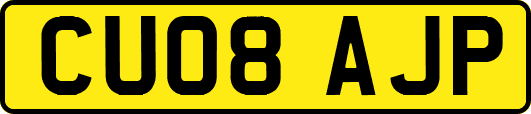 CU08AJP
