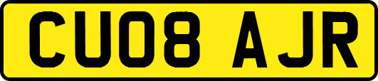 CU08AJR