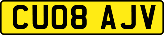 CU08AJV