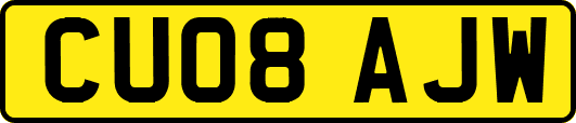 CU08AJW