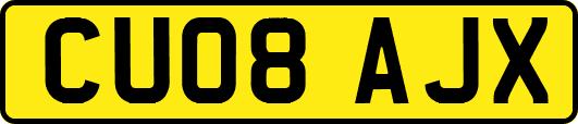 CU08AJX