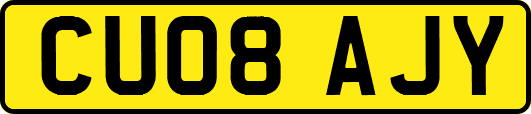 CU08AJY