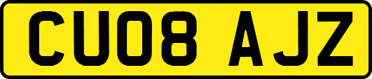 CU08AJZ