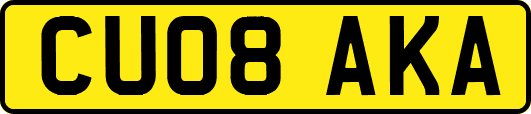 CU08AKA