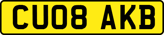 CU08AKB