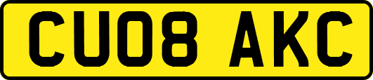 CU08AKC