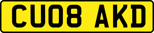 CU08AKD