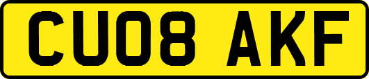 CU08AKF