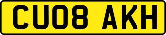 CU08AKH